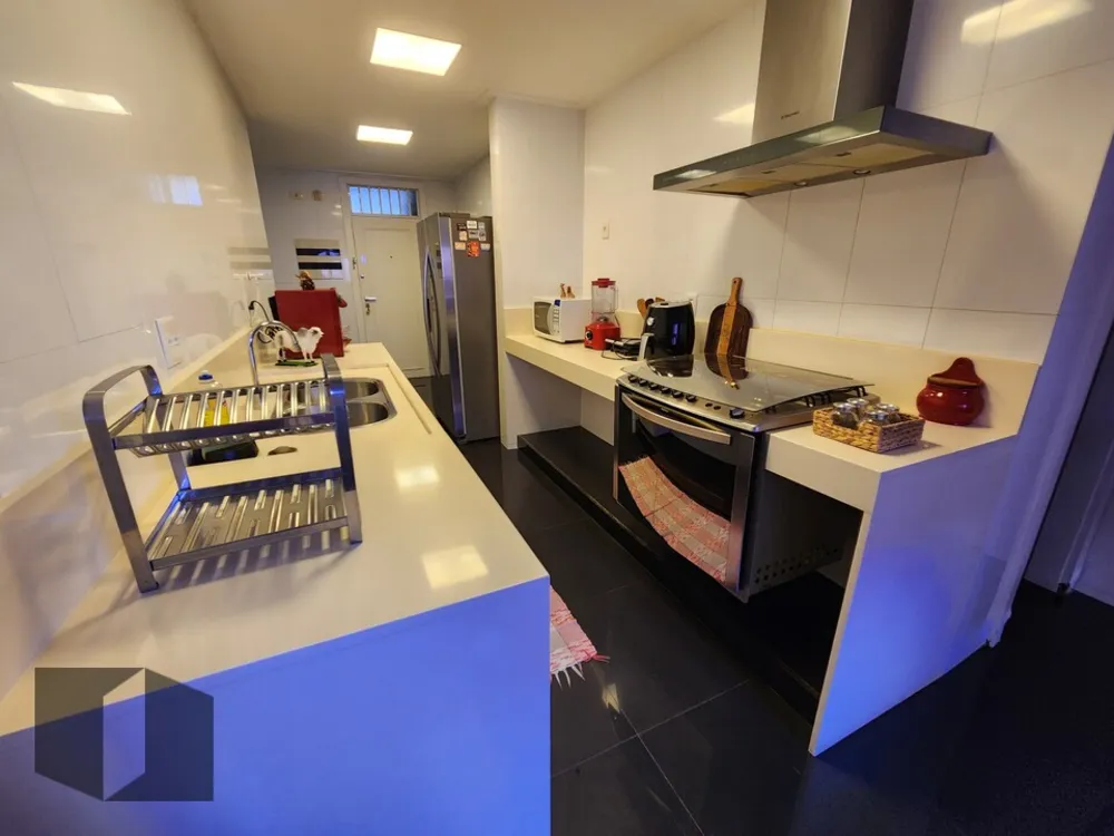 Apartamento, 4 quartos, 204 m² - Foto 28