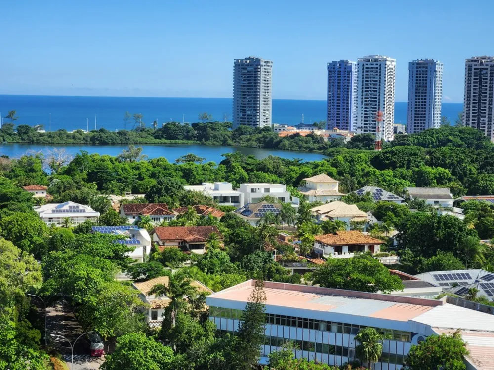 Apartamento, 4 quartos, 204 m² - Foto 13