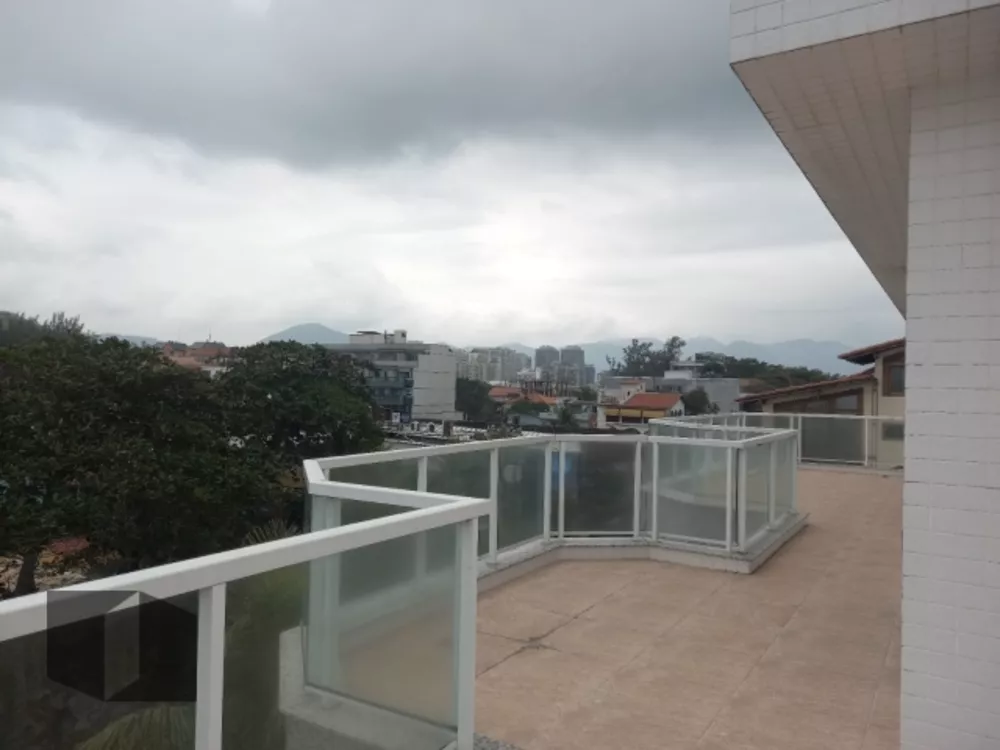 Cobertura, 3 quartos, 320 m² - Foto 5