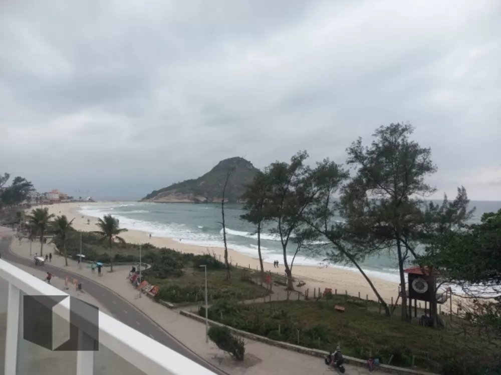 Cobertura, 3 quartos, 320 m² - Foto 1