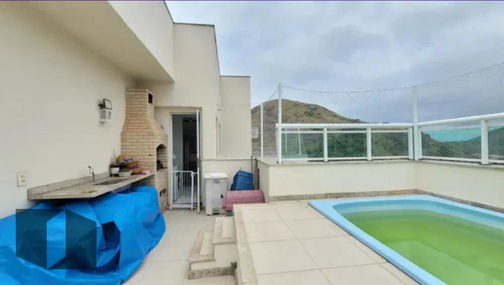 Apartamento, 3 quartos, 155 m² - Foto 11