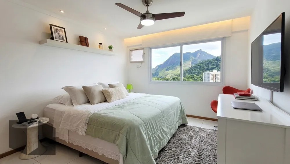 Apartamento, 3 quartos, 155 m² - Foto 4