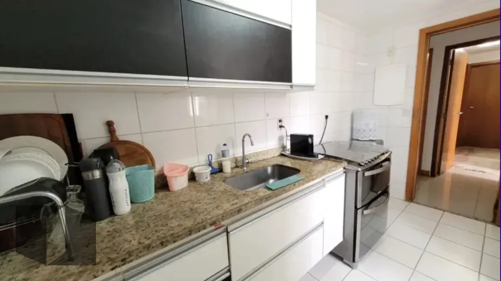Apartamento, 3 quartos, 155 m² - Foto 8