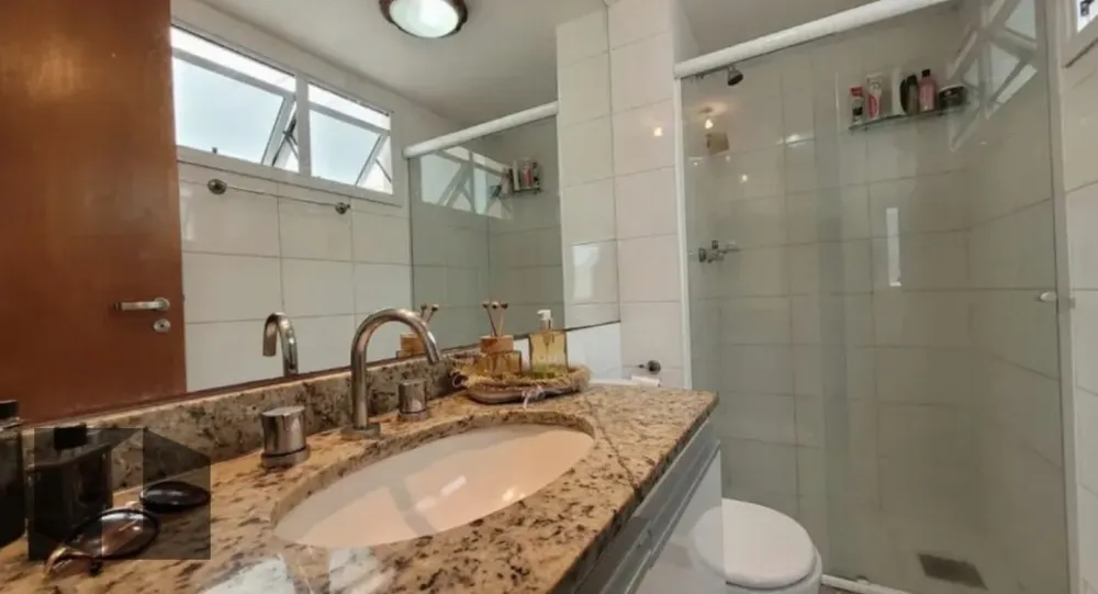 Apartamento, 3 quartos, 155 m² - Foto 5