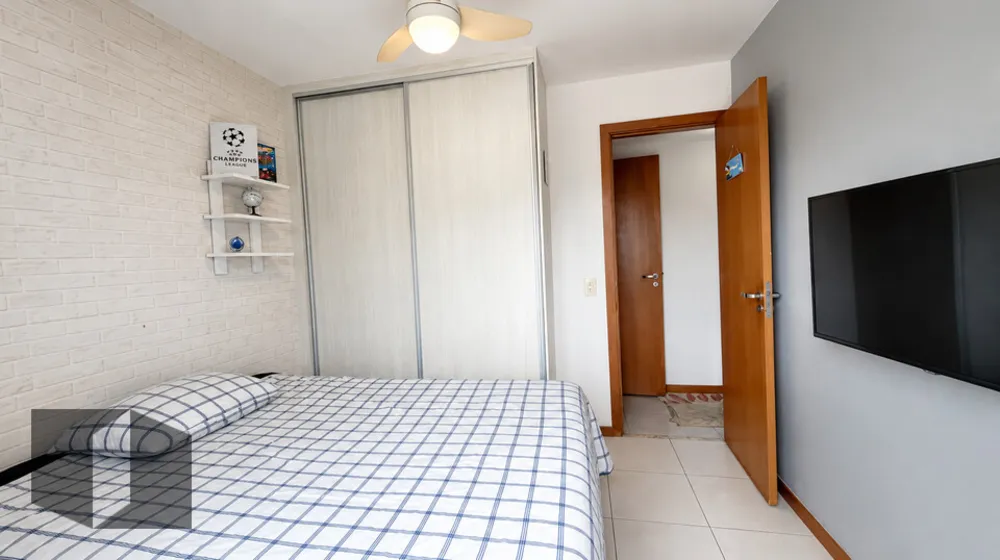 Apartamento, 3 quartos, 155 m² - Foto 7