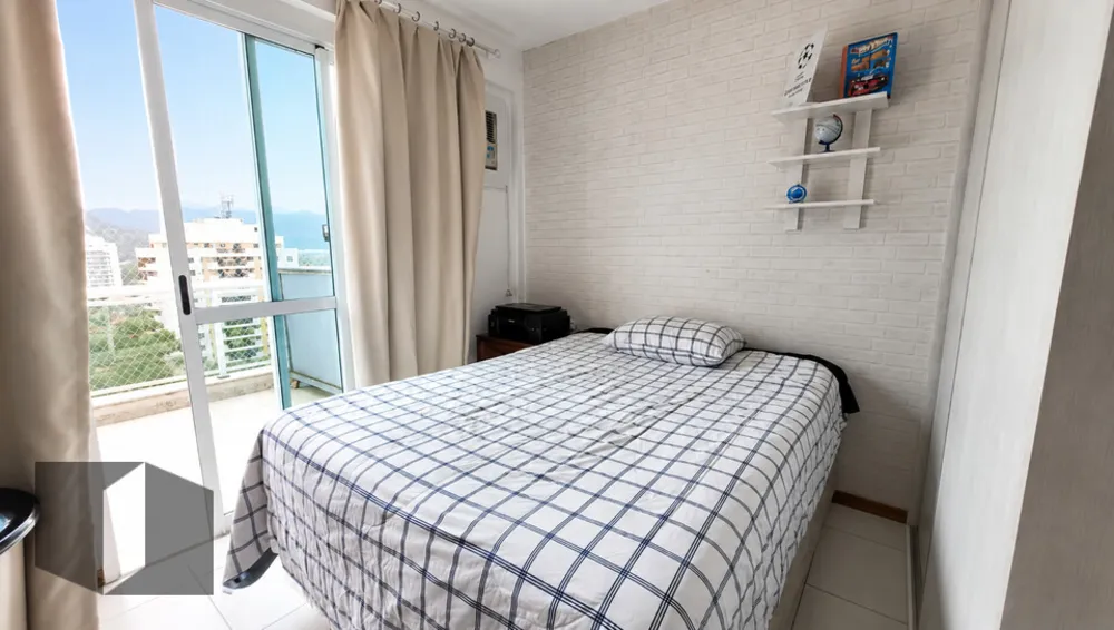 Apartamento, 3 quartos, 155 m² - Foto 6