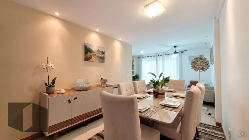 Apartamento, 3 quartos, 155 m² - Foto 1