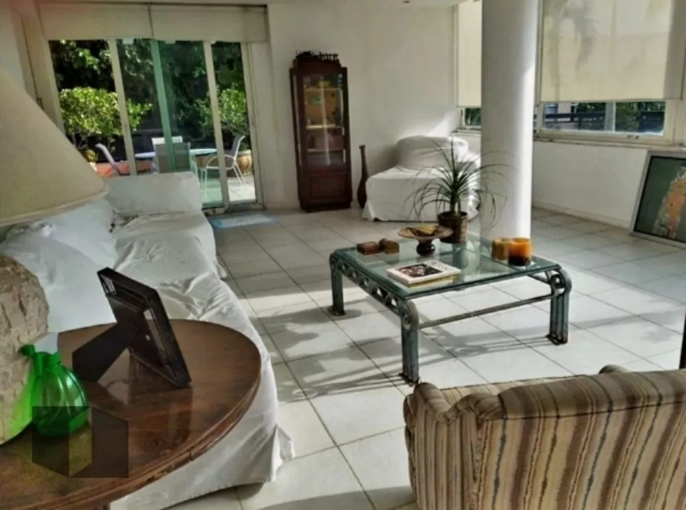 Cobertura, 3 quartos, 428 m² - Foto 24