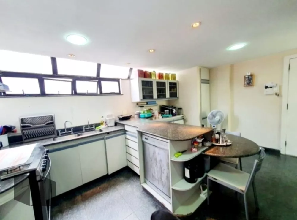 Cobertura, 3 quartos, 428 m² - Foto 22