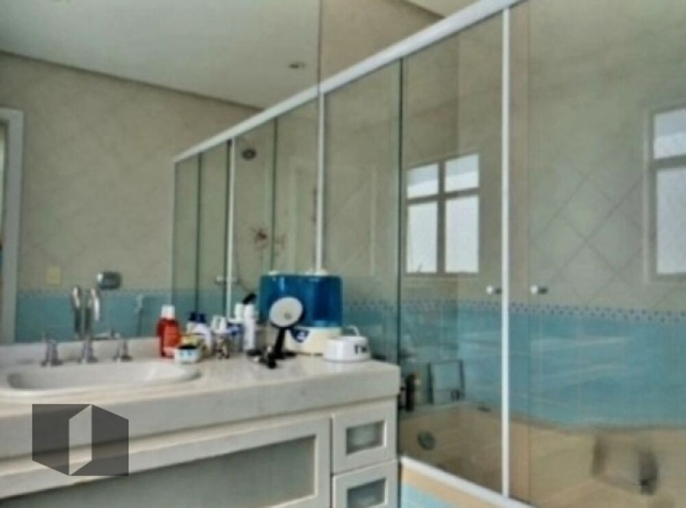 Cobertura, 3 quartos, 428 m² - Foto 7