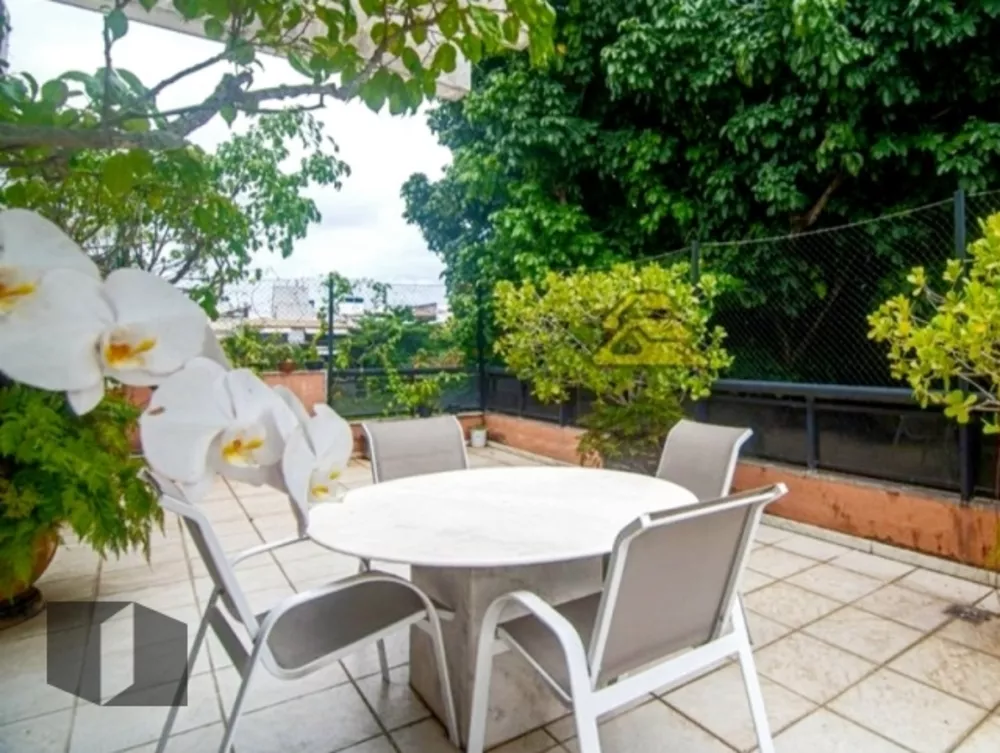 Cobertura, 3 quartos, 428 m² - Foto 15