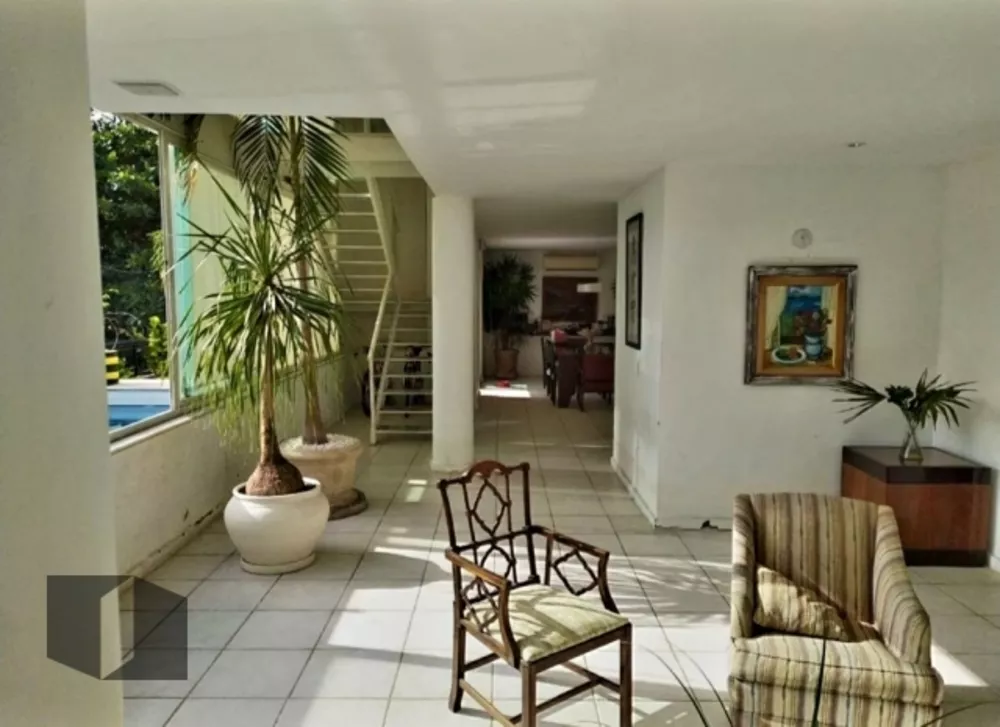 Cobertura, 3 quartos, 428 m² - Foto 9