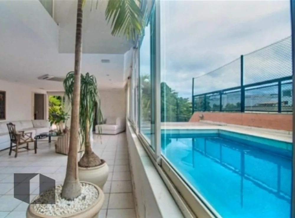 Cobertura, 3 quartos, 428 m² - Foto 20