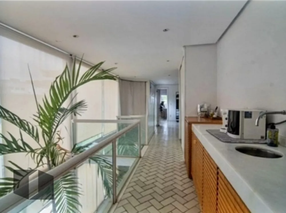 Cobertura, 3 quartos, 428 m² - Foto 3