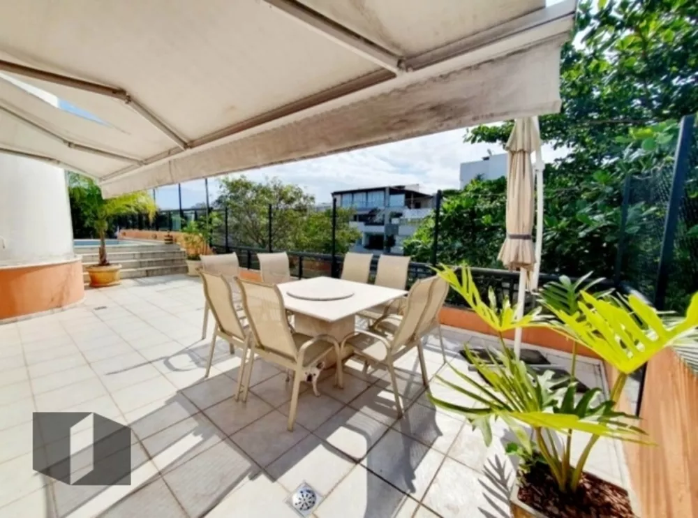 Cobertura, 3 quartos, 428 m² - Foto 10