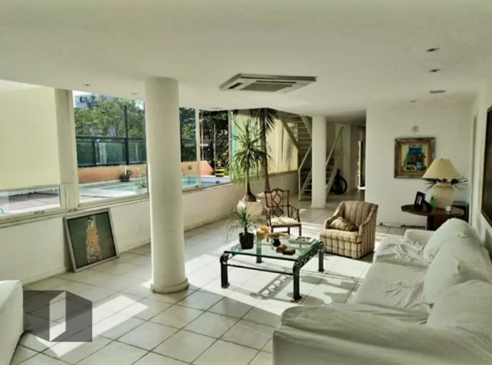 Cobertura, 3 quartos, 428 m² - Foto 47