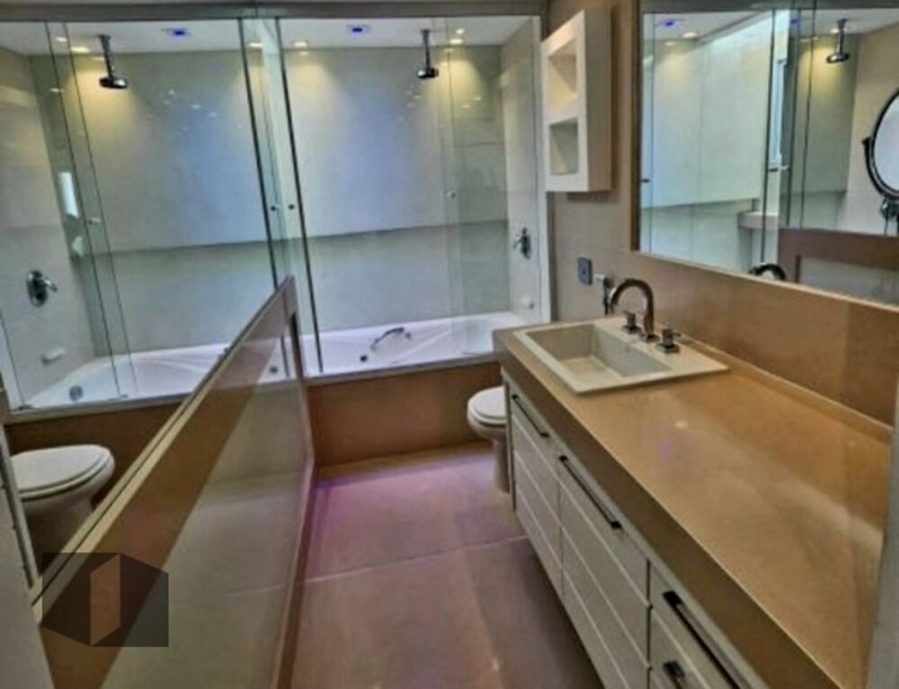 Cobertura, 4 quartos, 246 m² - Foto 14