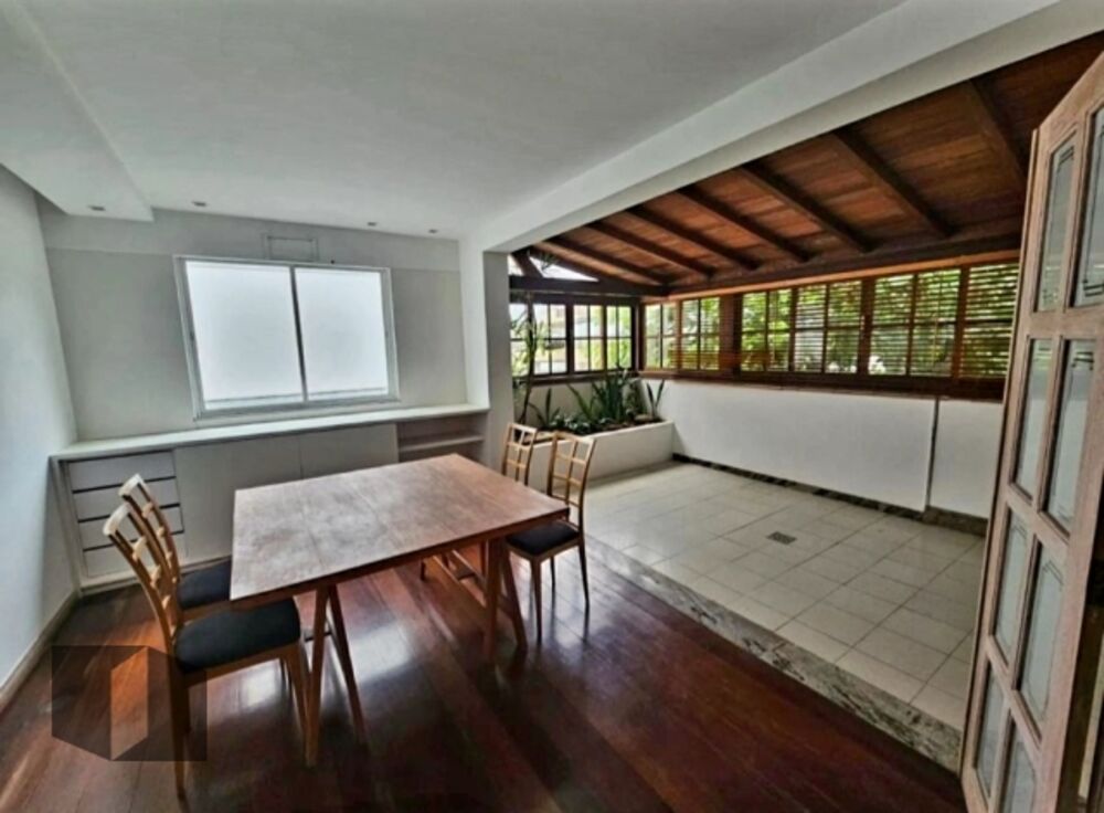 Cobertura, 4 quartos, 246 m² - Foto 6