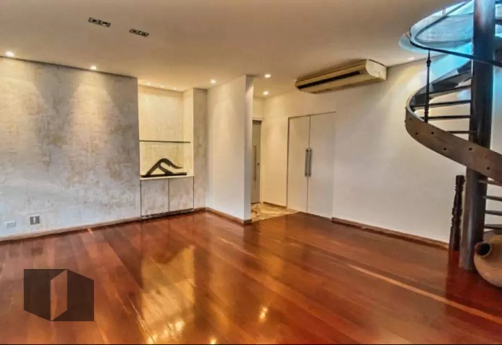 Cobertura, 4 quartos, 246 m² - Foto 4