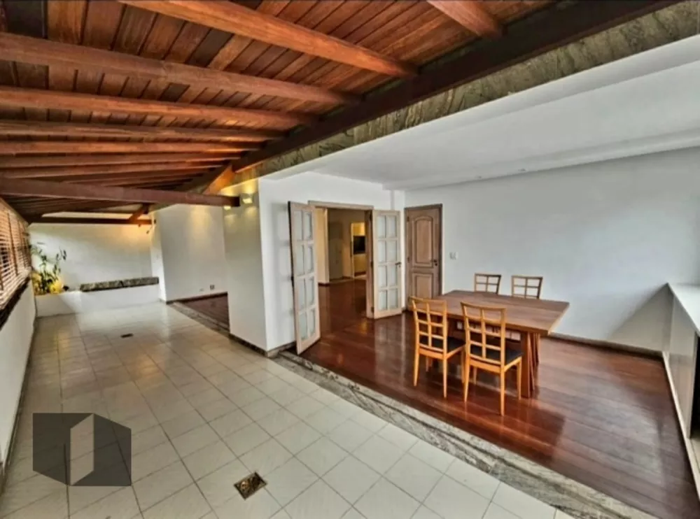 Cobertura, 4 quartos, 246 m² - Foto 7