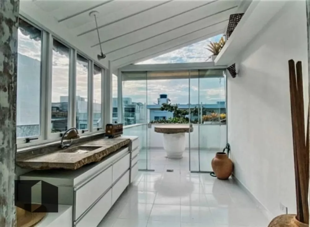 Cobertura, 4 quartos, 246 m² - Foto 44