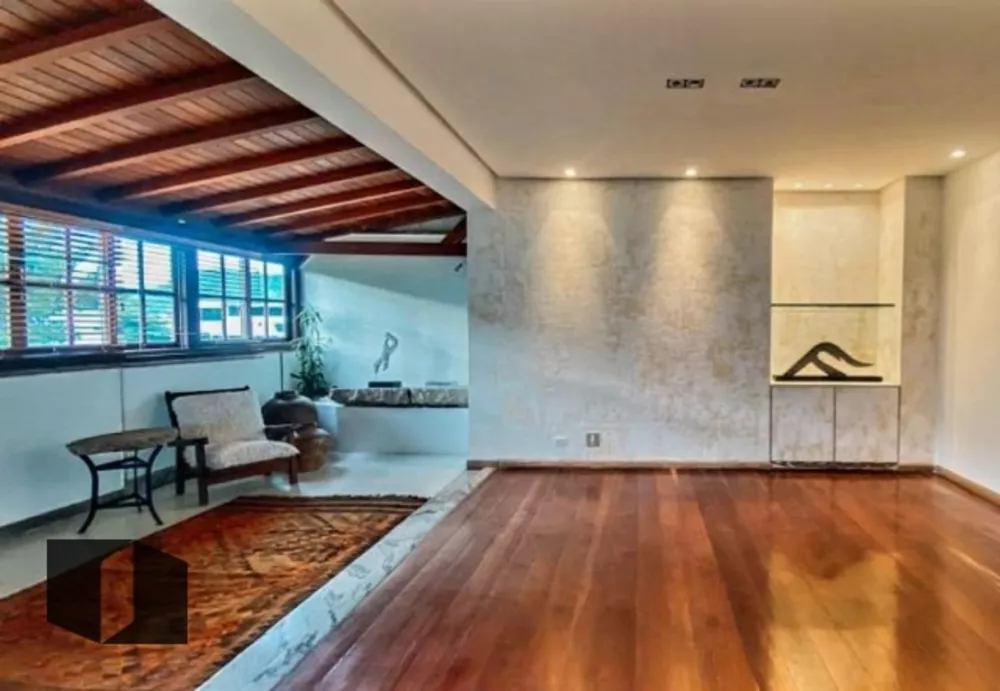 Cobertura, 4 quartos, 246 m² - Foto 3