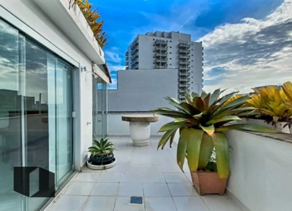 Cobertura, 4 quartos, 246 m² - Foto 38