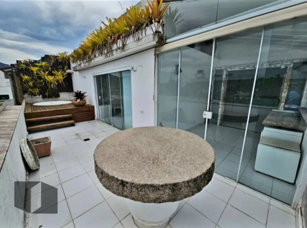 Cobertura, 4 quartos, 246 m² - Foto 39