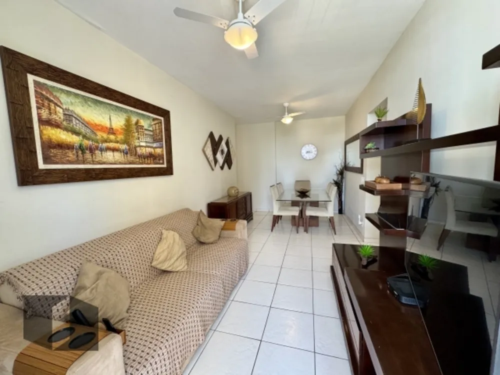 Apartamento, 2 quartos, 81 m² - Foto 7