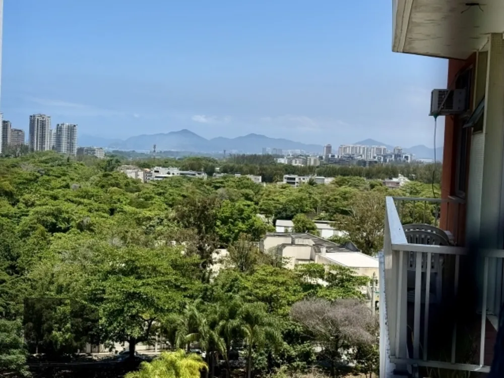 Apartamento, 2 quartos, 81 m² - Foto 2