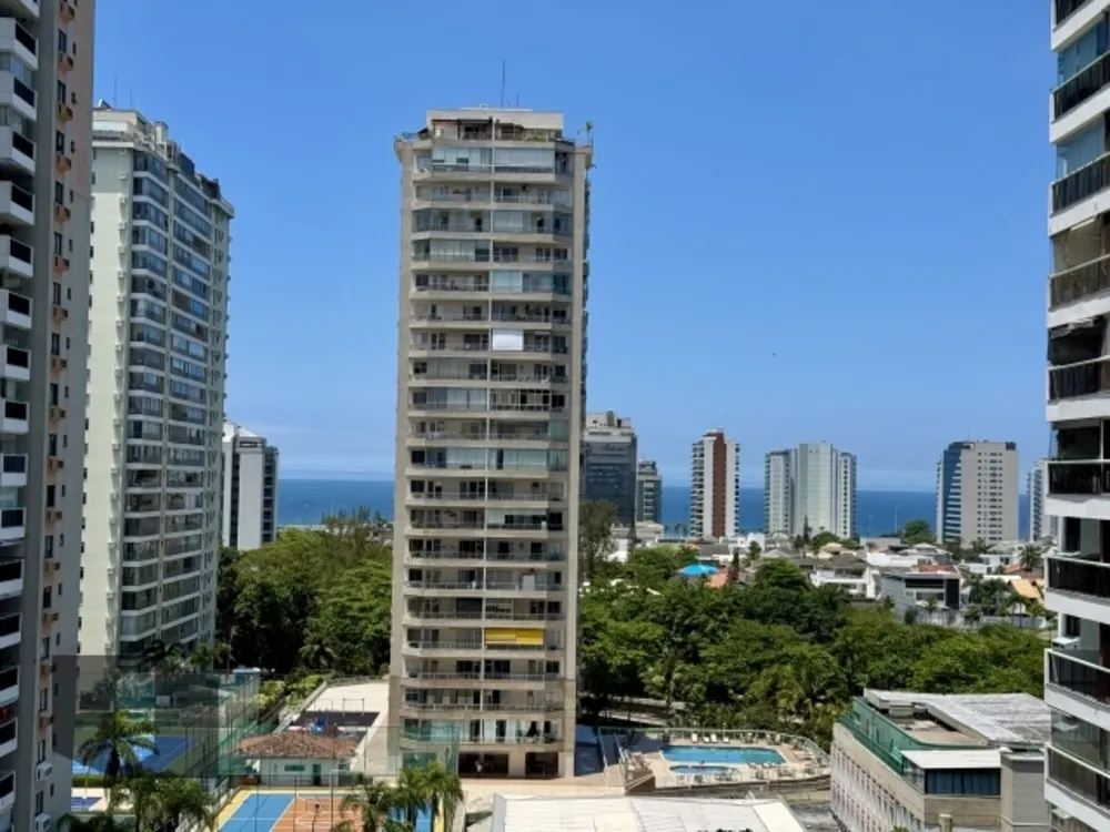 Apartamento, 2 quartos, 81 m² - Foto 3