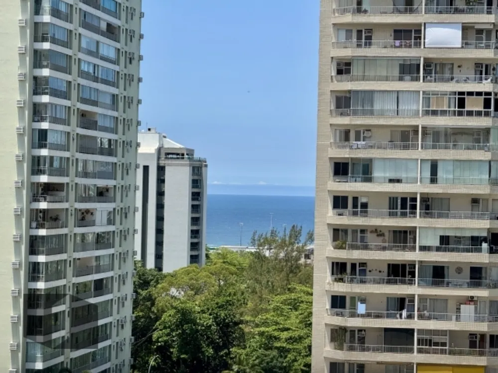 Apartamento, 2 quartos, 81 m² - Foto 6