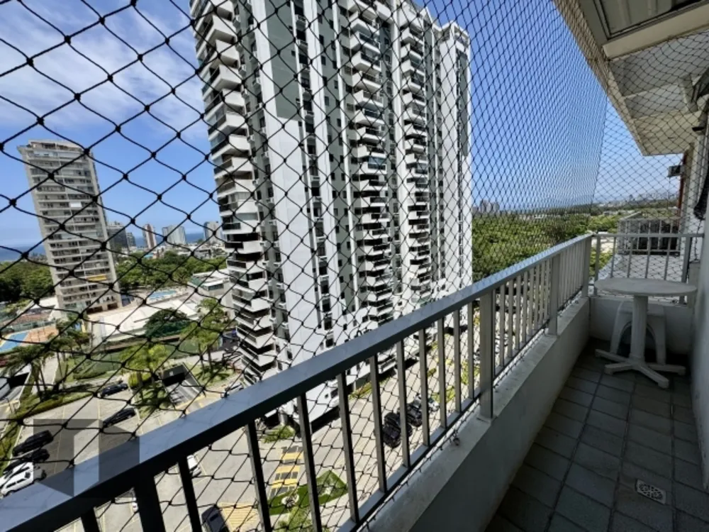 Apartamento, 2 quartos, 81 m² - Foto 1