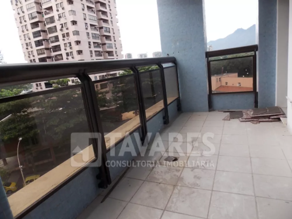 Apartamento, 2 quartos, 78 m² - Foto 7