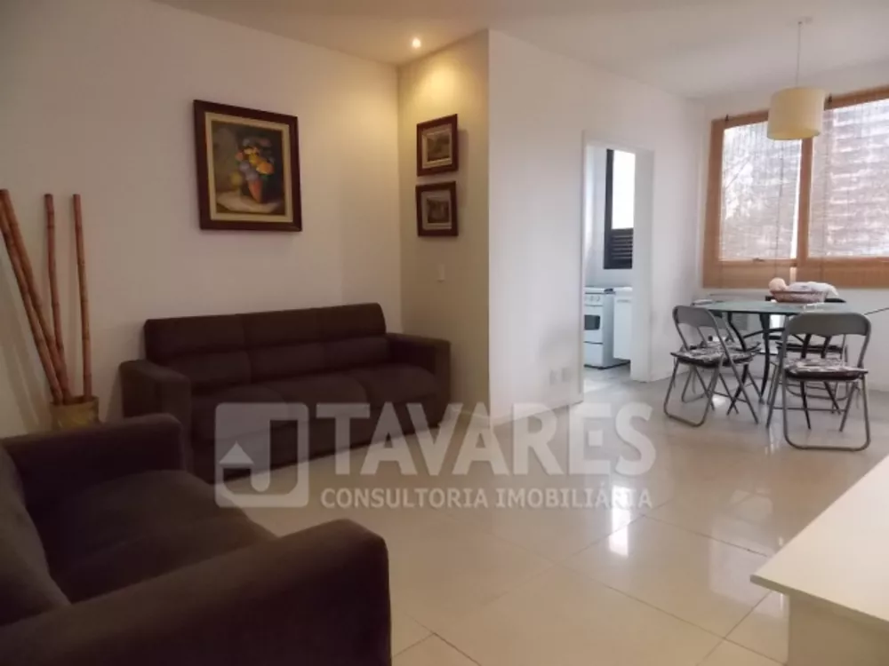 Apartamento, 2 quartos, 78 m² - Foto 1