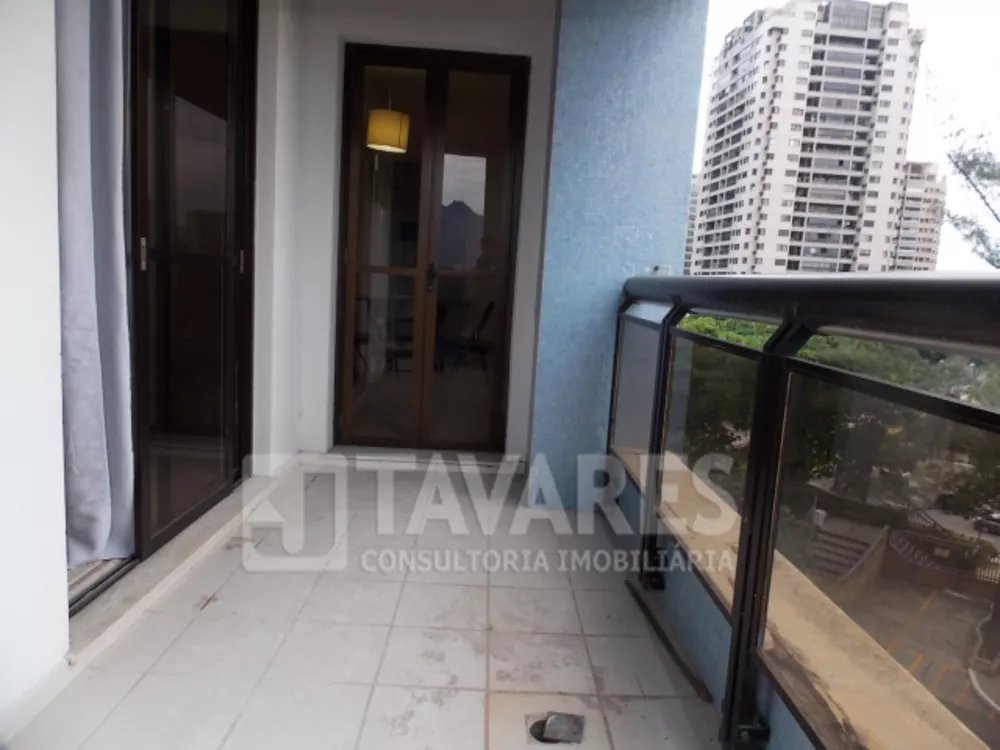 Apartamento, 2 quartos, 78 m² - Foto 46