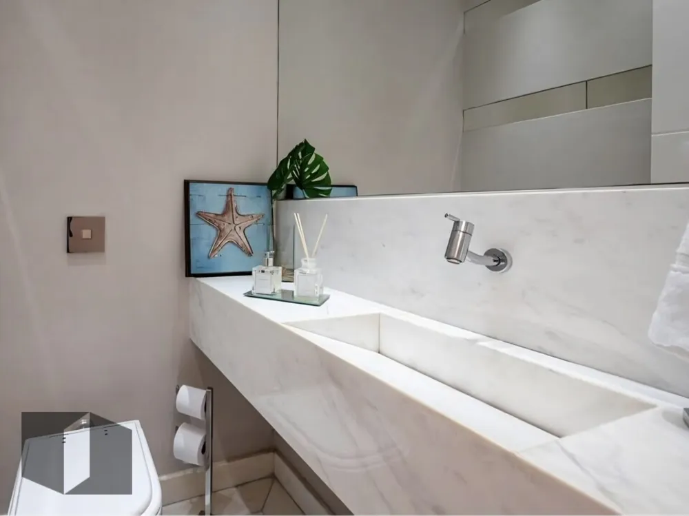 Apartamento, 4 quartos, 182 m² - Foto 5