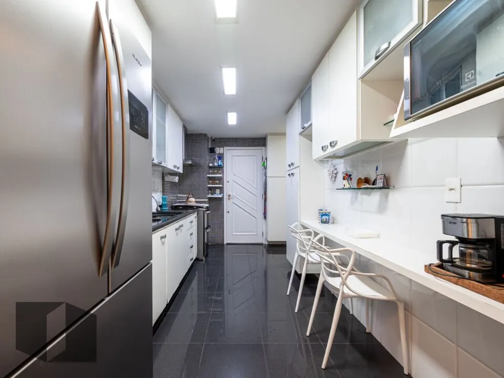 Apartamento, 4 quartos, 182 m² - Foto 13