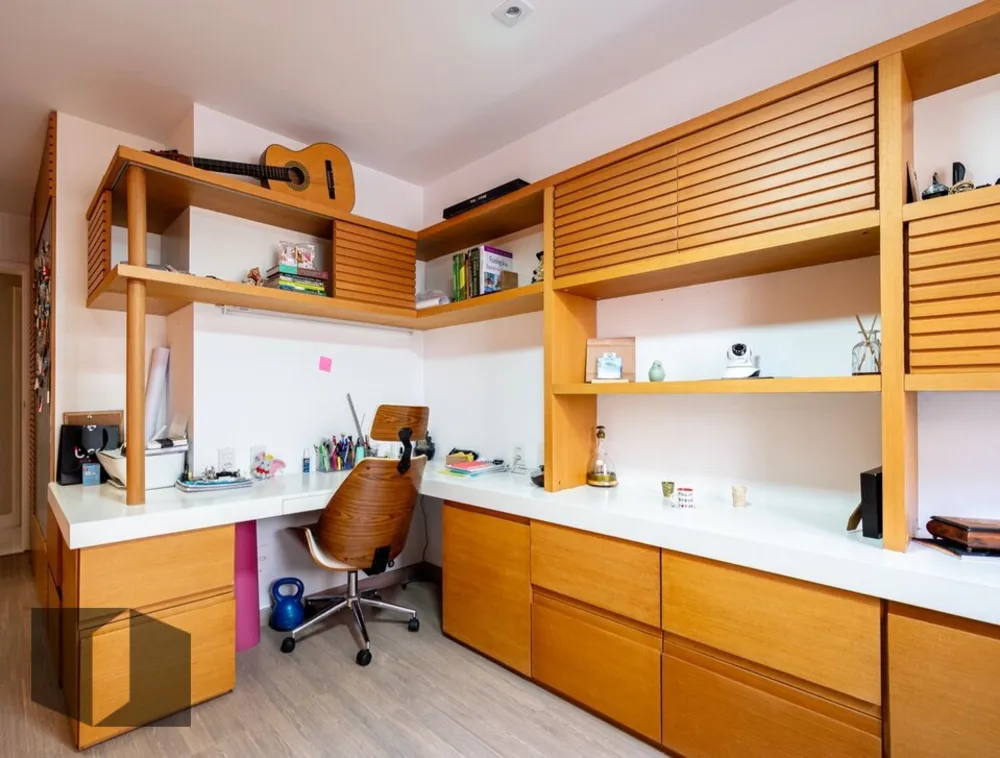Apartamento, 4 quartos, 182 m² - Foto 3