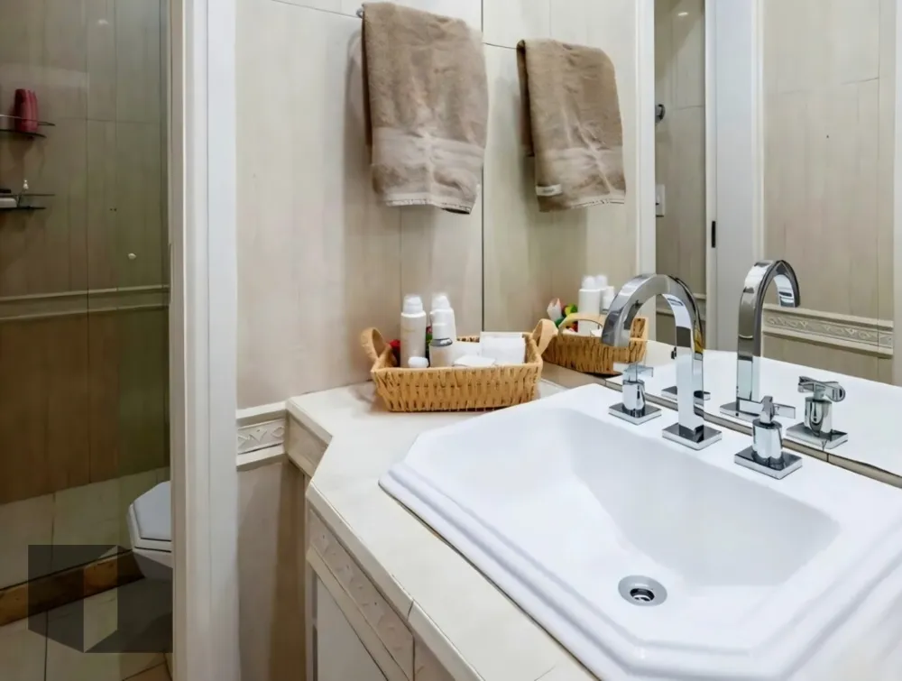 Apartamento, 4 quartos, 182 m² - Foto 17