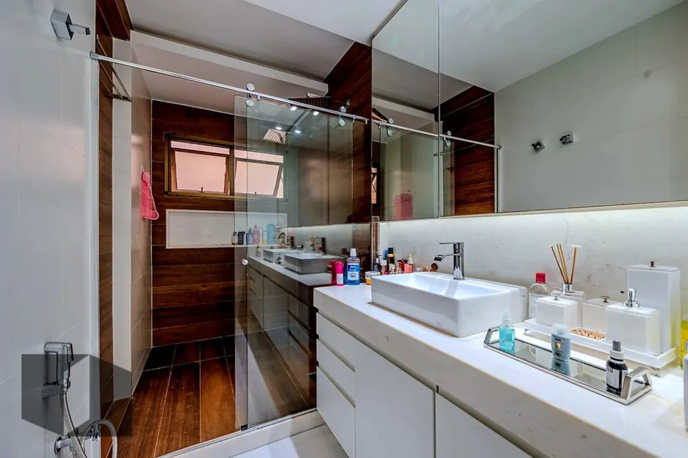 Apartamento, 4 quartos, 182 m² - Foto 14