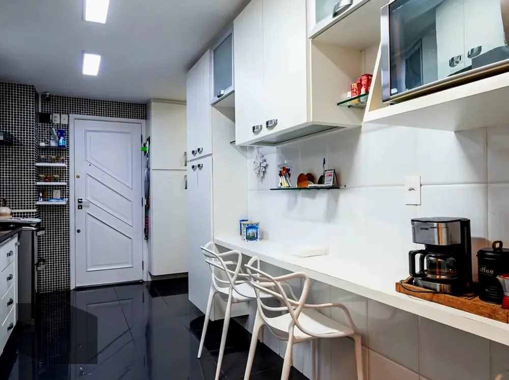 Apartamento, 4 quartos, 182 m² - Foto 18
