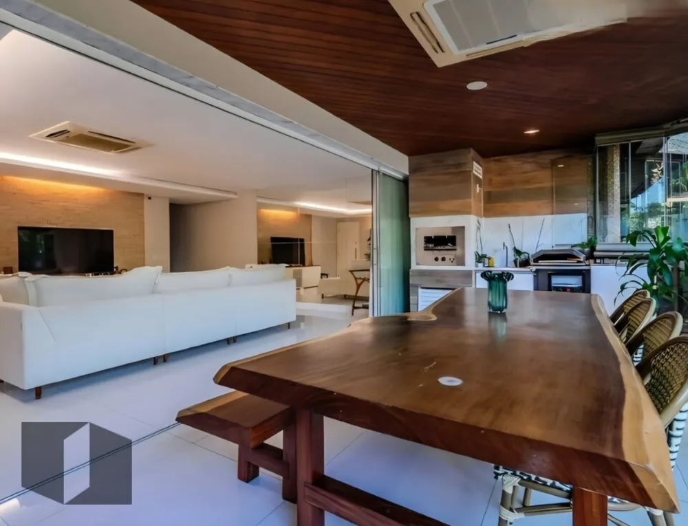 Apartamento, 4 quartos, 182 m² - Foto 24