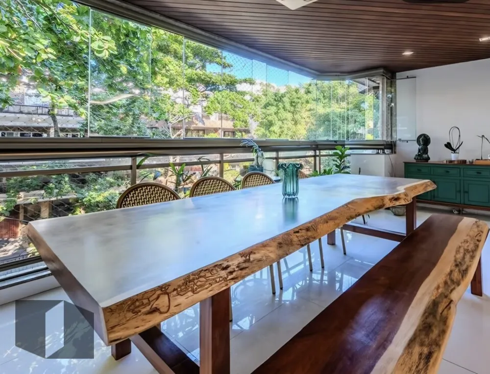 Apartamento, 4 quartos, 182 m² - Foto 21