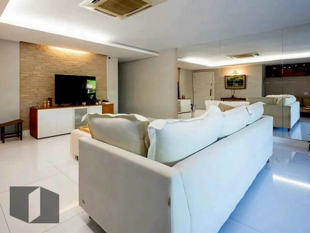 Apartamento, 4 quartos, 182 m² - Foto 26