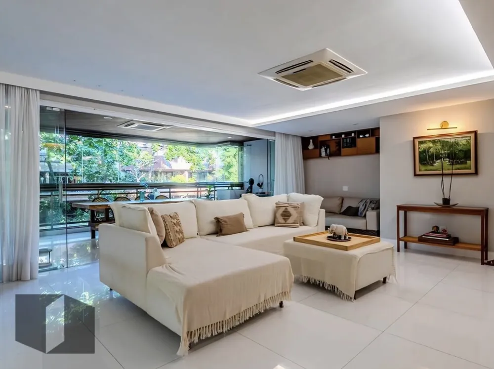Apartamento, 4 quartos, 182 m² - Foto 20