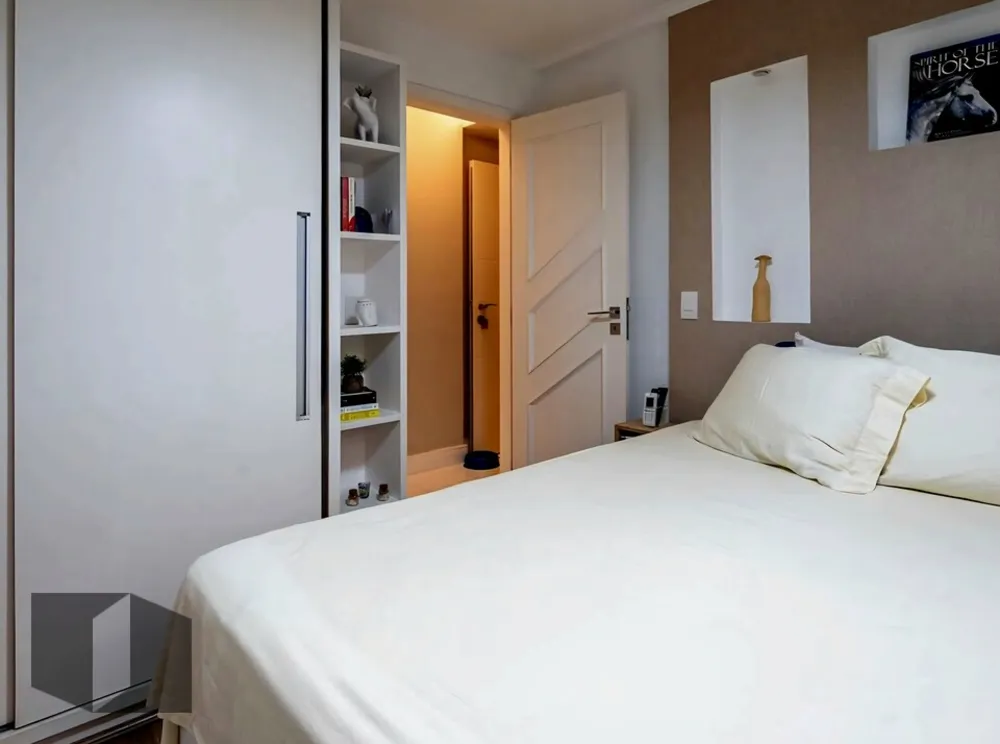 Apartamento, 4 quartos, 182 m² - Foto 1