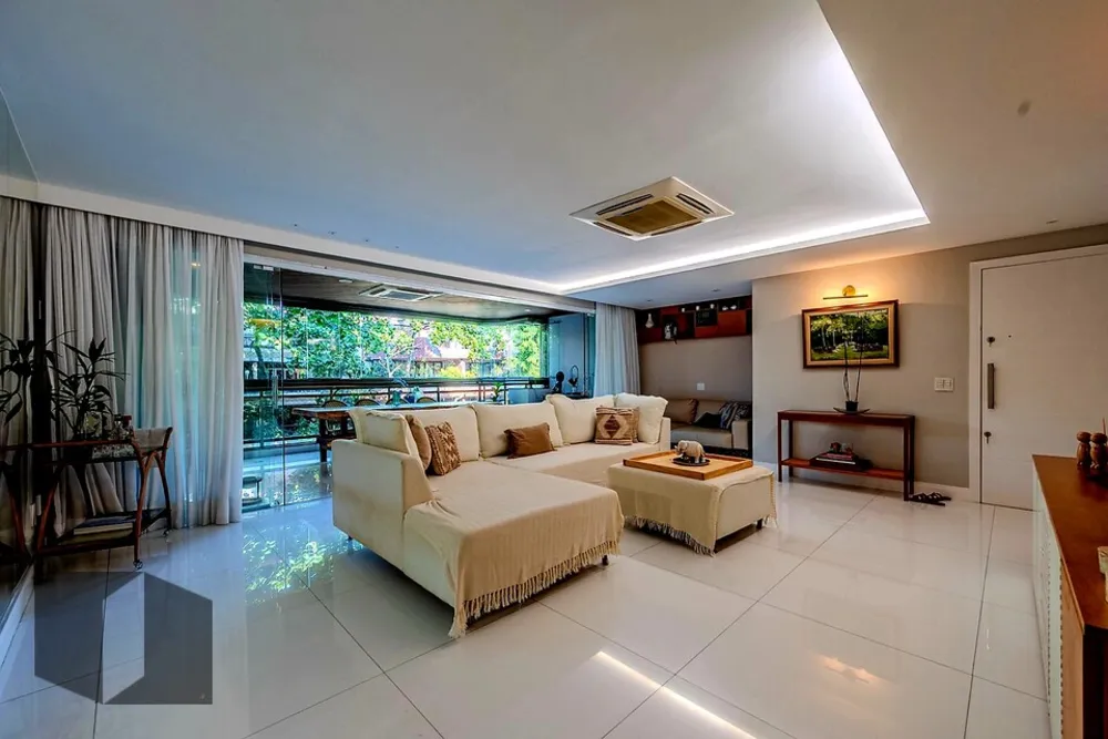 Apartamento, 4 quartos, 182 m² - Foto 16