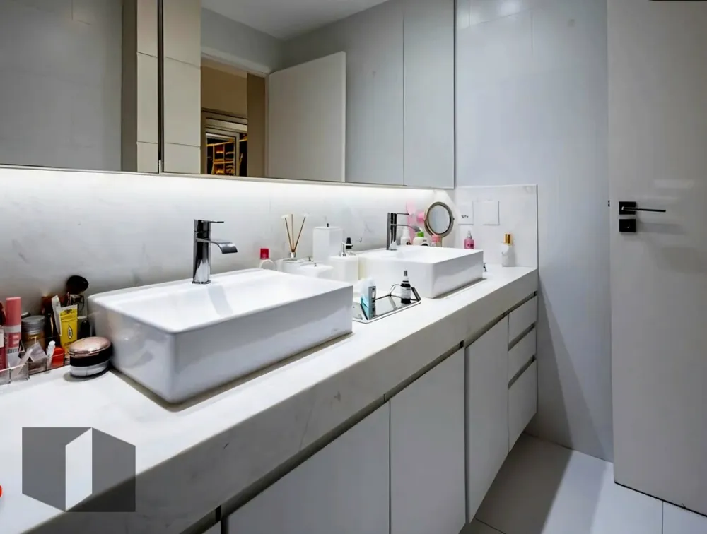 Apartamento, 4 quartos, 182 m² - Foto 25