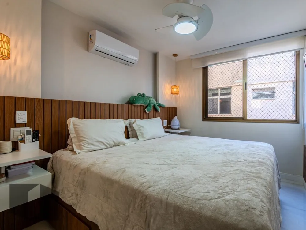 Apartamento, 4 quartos, 182 m² - Foto 19
